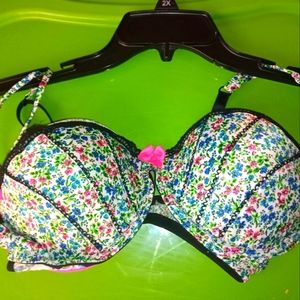 Sexy Little Things Bra